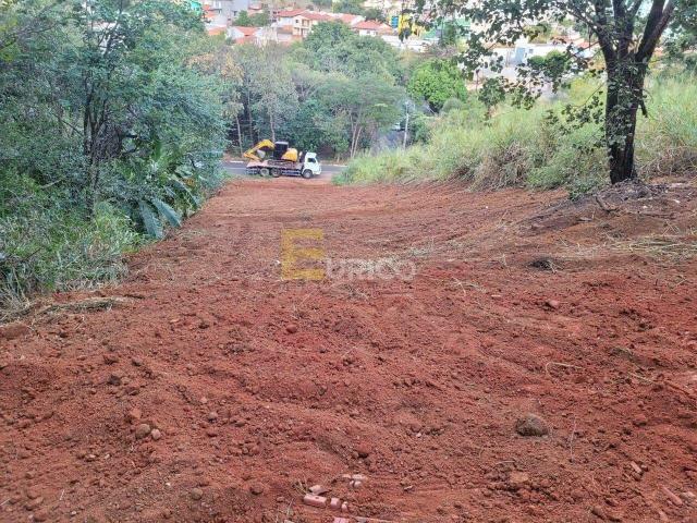 Terreno / Lote para Venda em Valinhos/SP Loteamento Shangrilá
