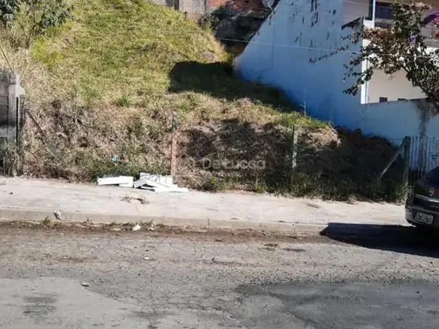 Terreno / Lote para Venda em Valinhos/SP Loteamento Residencial Ana Carolina