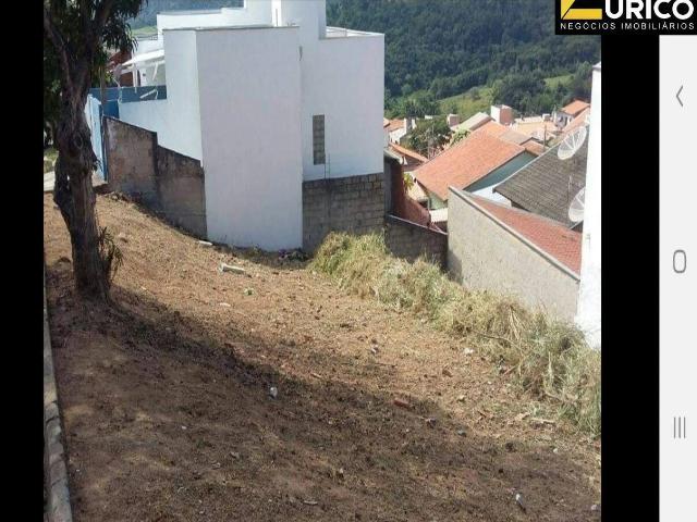 Terreno / Lote para Venda em Valinhos/SP Loteamento Residencial Ana Carolina
