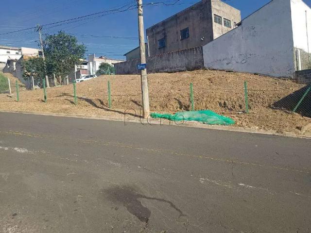 Terreno / Lote para Venda em Valinhos/SP Loteamento Residencial Ana Carolina