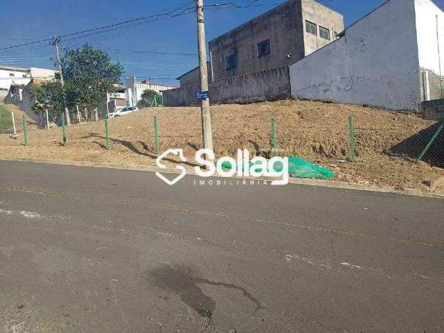 Terreno / Lote para Venda em Valinhos/SP Loteamento Residencial Ana Carolina