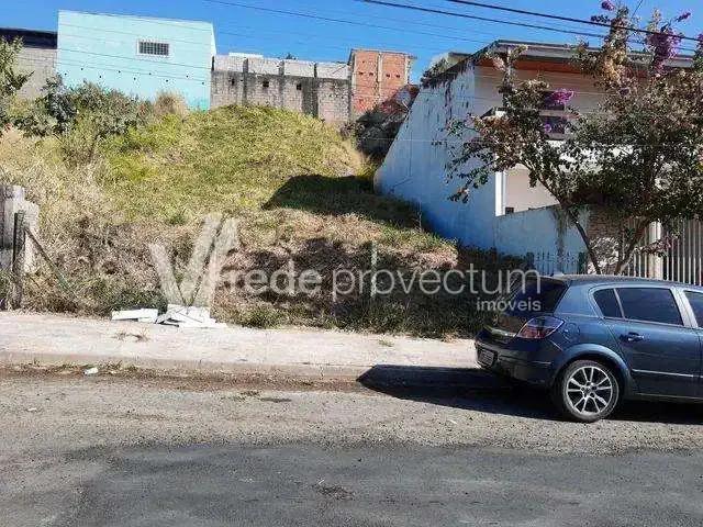 Terreno / Lote para Venda em Valinhos/SP Loteamento Residencial Ana Carolina