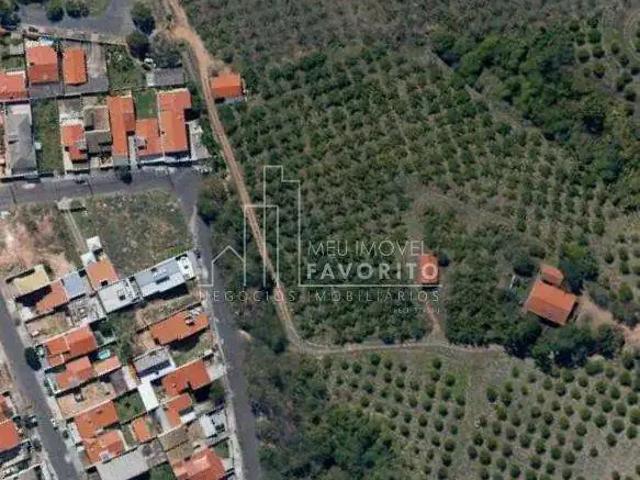 Terreno / Lote para Venda em Valinhos/SP Loteamento Residencial Ana Carolina