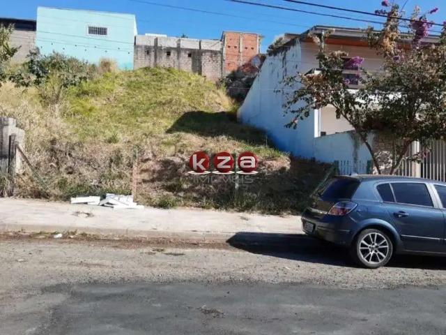 Terreno / Lote para Venda em Valinhos/SP Loteamento Residencial Ana Carolina