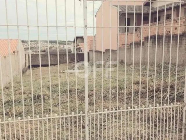 Terreno / Lote para Venda em Valinhos/SP Loteamento Residencial Água Nova