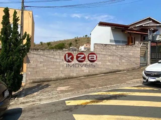 Terreno / Lote para Venda em Valinhos/SP Loteamento Residencial Água Nova