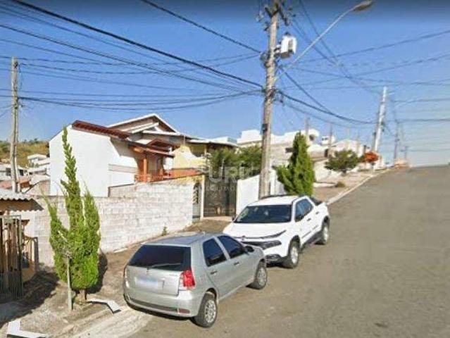 Terreno / Lote para Venda em Valinhos/SP Loteamento Residencial Água Nova