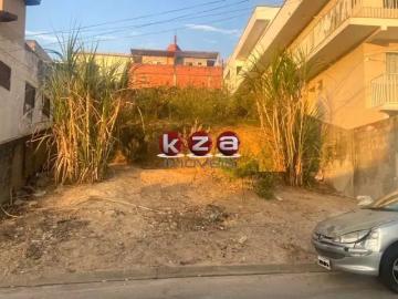 Terreno / Lote para Venda em Valinhos/SP Loteamento Residencial Água Nova