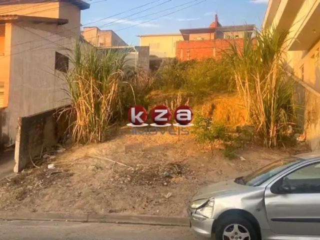 Terreno / Lote para Venda em Valinhos/SP Loteamento Residencial Água Nova