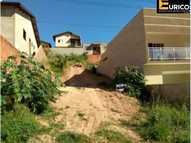 Terreno / Lote para Venda em Valinhos/SP Loteamento Residencial Água Nova