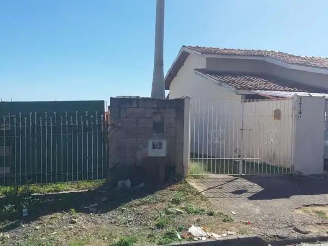Terreno / Lote para Venda em Valinhos/SP Loteamento Residencial Fonte Nova
