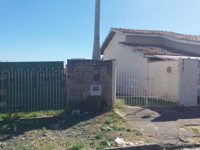 Terreno / Lote para Venda em Valinhos/SP Loteamento Residencial Fonte Nova