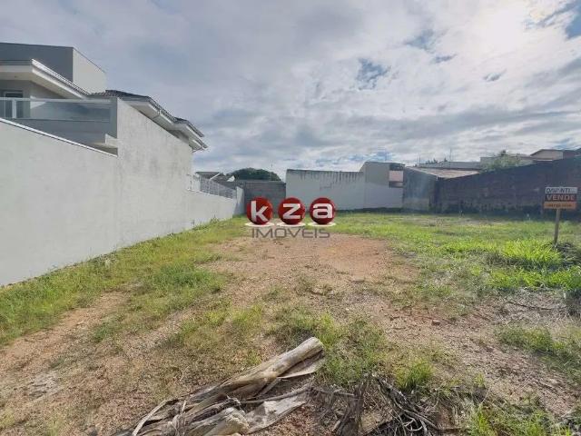 Terreno / Lote para Venda em Valinhos/SP Loteamento Residencial Nova Itália