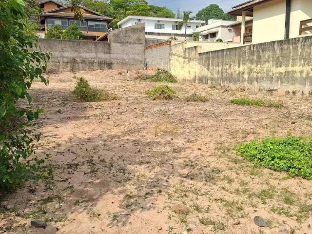Terreno / Lote para Venda em Valinhos/SP Parque Terranova