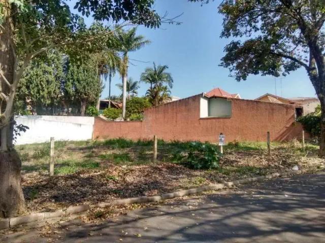 Terreno / Lote para Venda em Valinhos/SP Parque Terranova