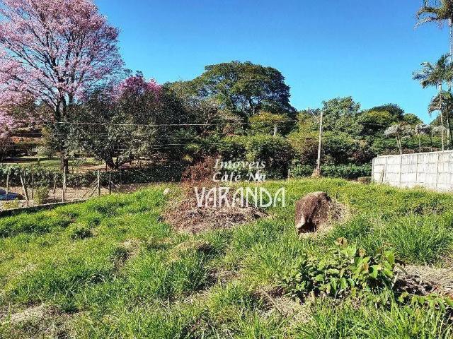 Terreno / Lote para Venda em Valinhos/SP Parque Valinhos