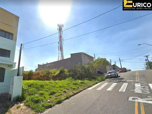 Terreno / Lote para Venda em Valinhos/SP Parque Cecap
