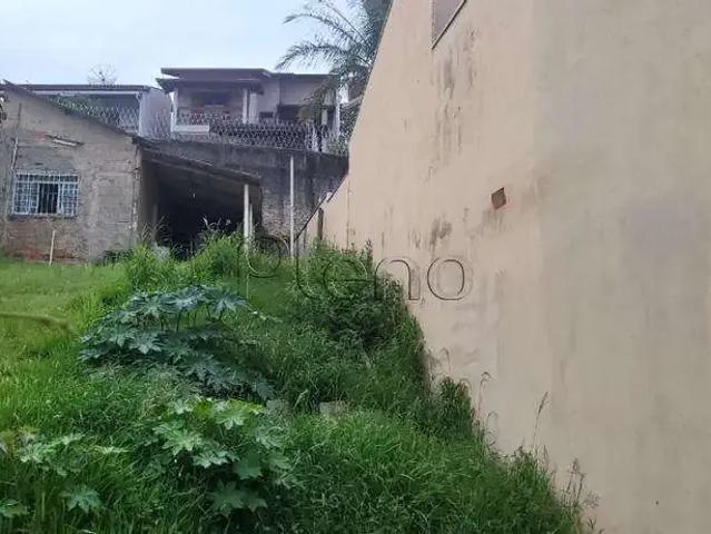 Terreno / Lote para Venda em Valinhos/SP Parque Cecap