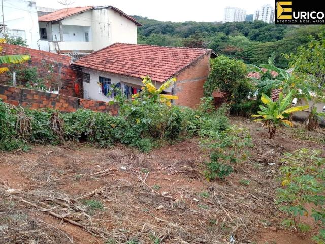 Terreno / Lote para Venda em Valinhos/SP Parque das Colinas