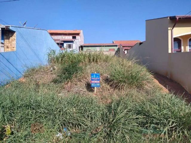 Terreno / Lote para Venda em Valinhos/SP Parque das Colinas