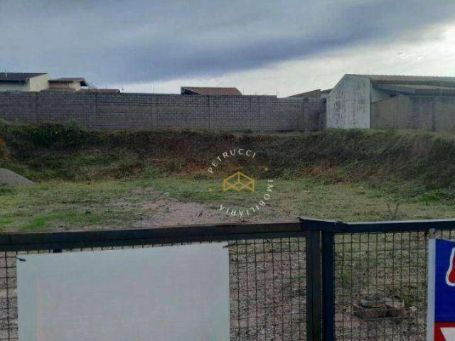 Terreno / Lote para Venda em Valinhos/SP Parque dos Cocais