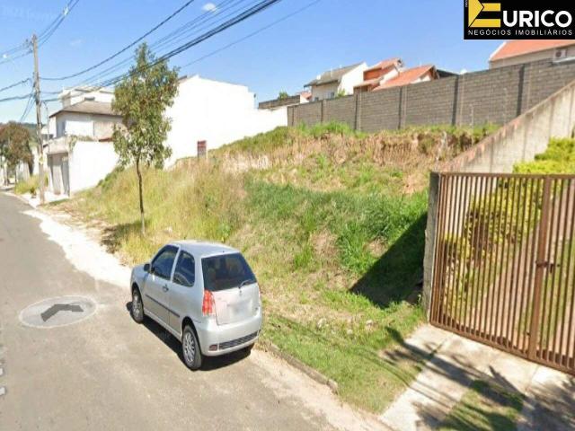 Terreno / Lote para Venda em Valinhos/SP Parque dos Cocais