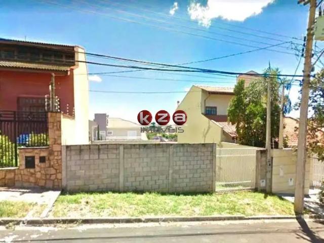 Terreno / Lote para Venda em Valinhos/SP Parque Nova Suíça