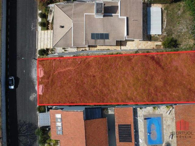 Terreno / Lote para Venda em Valinhos/SP Parque Residencial Maison Blanche