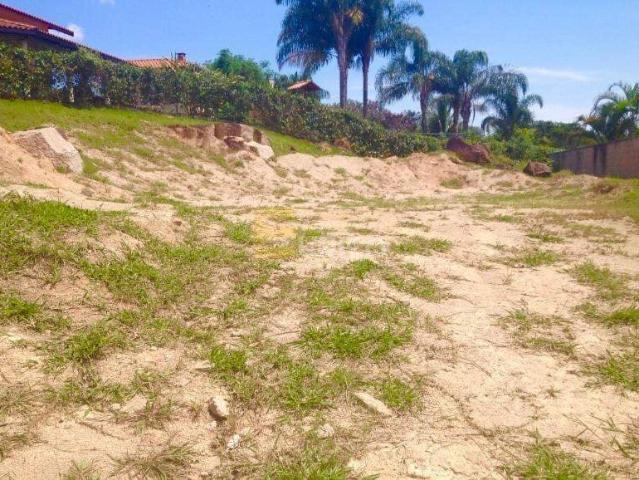 Terreno / Lote para Venda em Valinhos/SP Pinheiro