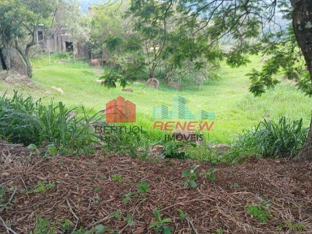 Terreno / Lote para Venda em Valinhos/SP Pinheiro