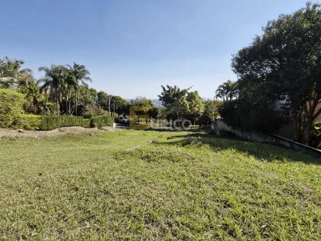 Terreno / Lote para Venda em Valinhos/SP Pinheiro