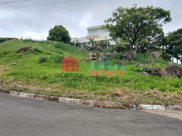 Terreno / Lote para Venda em Valinhos/SP Pinheiro