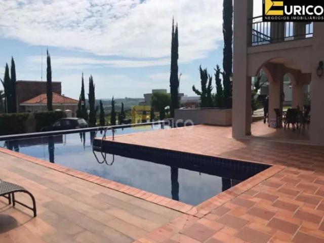 Terreno / Lote para Venda em Valinhos/SP Residencial Mont' Alcino