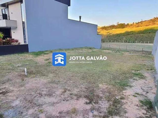 Terreno / Lote para Venda em Valinhos/SP Residencial Mont' Alcino