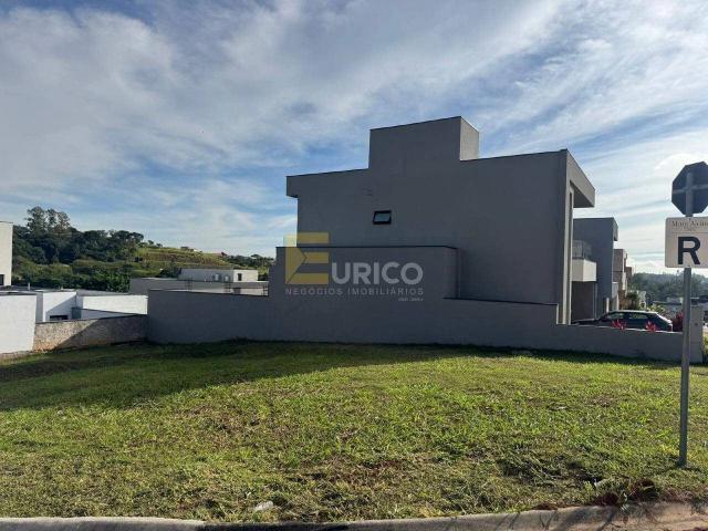 Terreno / Lote para Venda em Valinhos/SP Residencial Mont' Alcino