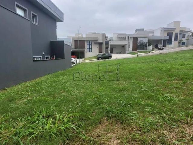 Terreno / Lote para Venda em Valinhos/SP Residencial Mont' Alcino