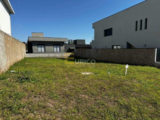 Terreno / Lote para Venda em Valinhos/SP Residencial Mont' Alcino