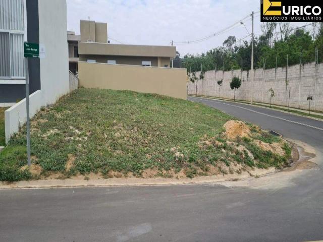 Terreno / Lote para Venda em Valinhos/SP Residencial Vila do Sol