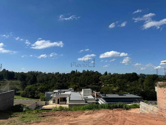 Terreno / Lote para Venda em Valinhos/SP Residencial Vila Lombarda