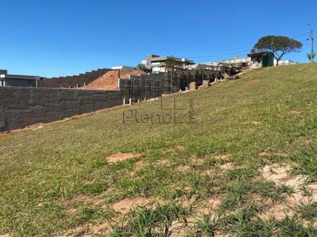 Terreno / Lote para Venda em Valinhos/SP Residencial Vila Lombarda