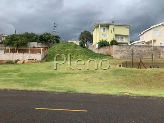 Terreno / Lote para Venda em Valinhos/SP Residencial Villaggio Fiorentino