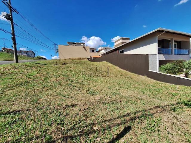 Terreno / Lote para Venda em Valinhos/SP Residencial Villaggio Fiorentino