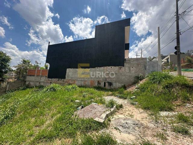 Terreno / Lote para Venda em Valinhos/SP Residencial Vivenda das Pitangueiras