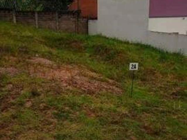 Terreno / Lote para Venda em Valinhos/SP Residencial Vivenda das Pitangueiras