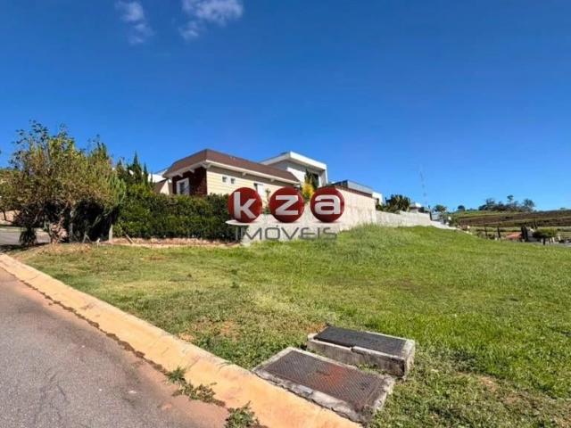 Terreno / Lote para Venda em Valinhos/SP Roncáglia