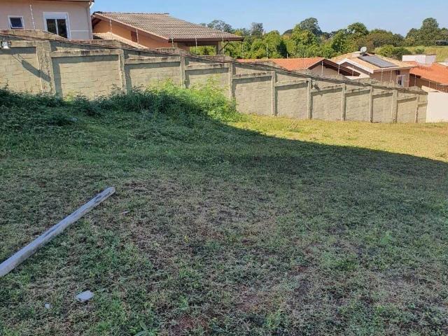 Terreno / Lote para Venda em Valinhos/SP Roncáglia