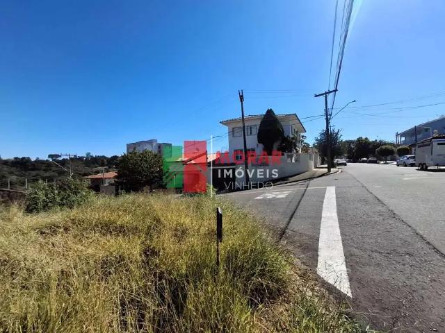 Terreno / Lote para Venda em Valinhos/SP Santa Marina