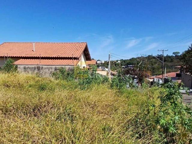 Terreno / Lote para Venda em Valinhos/SP Santa Marina