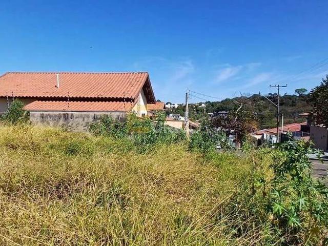 Terreno / Lote para Venda em Valinhos/SP Santa Marina