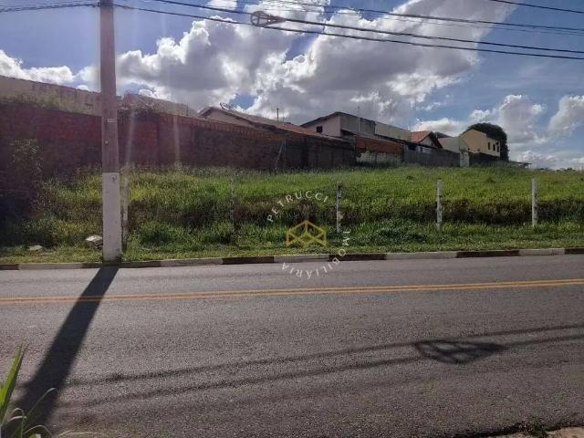 Terreno / Lote para Venda em Valinhos/SP Santa Cruz
